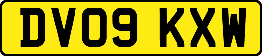 DV09KXW