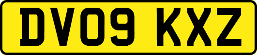 DV09KXZ