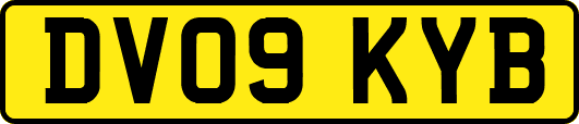 DV09KYB