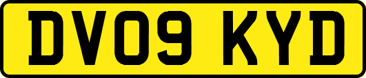 DV09KYD