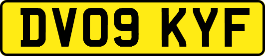 DV09KYF
