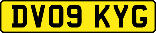 DV09KYG