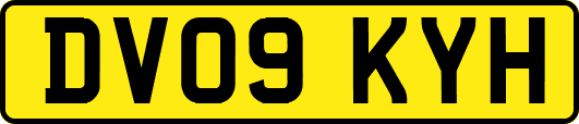 DV09KYH