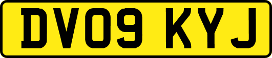 DV09KYJ