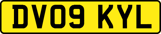 DV09KYL