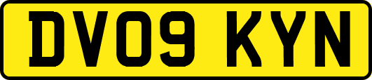 DV09KYN