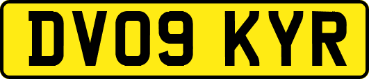 DV09KYR