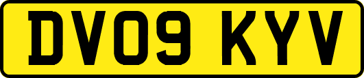 DV09KYV