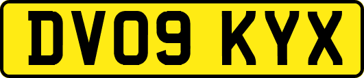 DV09KYX