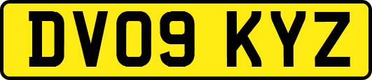 DV09KYZ