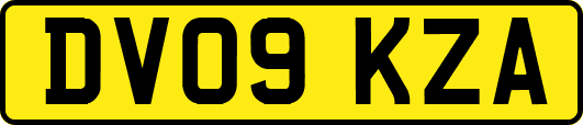 DV09KZA