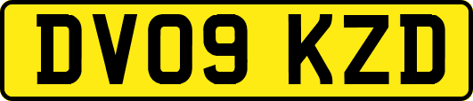 DV09KZD