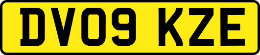 DV09KZE