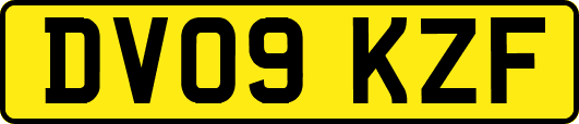 DV09KZF
