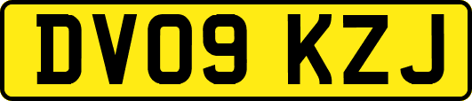 DV09KZJ
