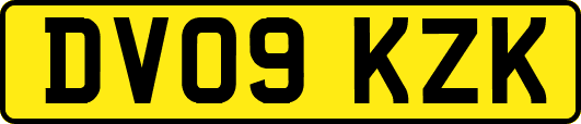 DV09KZK