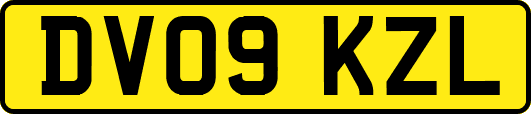 DV09KZL