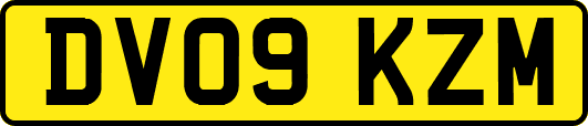DV09KZM
