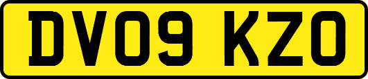 DV09KZO