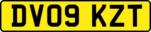 DV09KZT