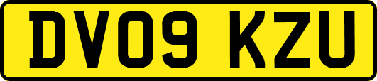 DV09KZU