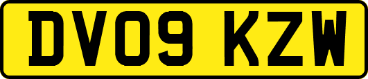DV09KZW