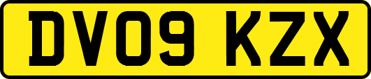 DV09KZX