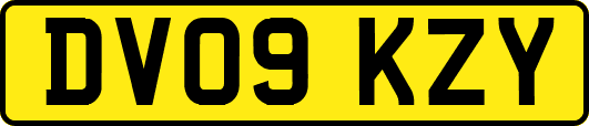 DV09KZY