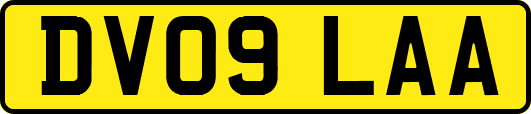 DV09LAA