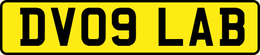DV09LAB