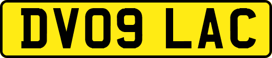 DV09LAC