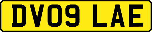 DV09LAE