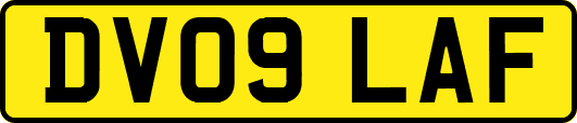 DV09LAF