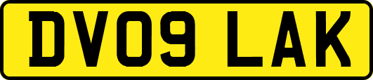 DV09LAK