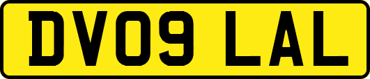 DV09LAL