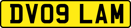 DV09LAM