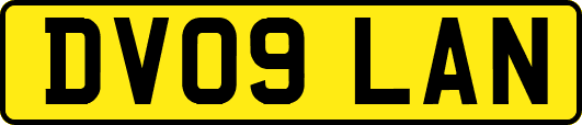 DV09LAN