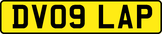 DV09LAP