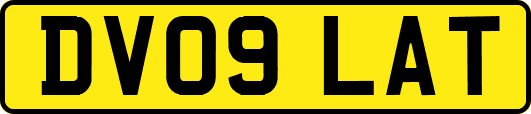 DV09LAT