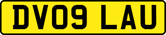 DV09LAU