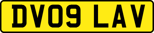 DV09LAV