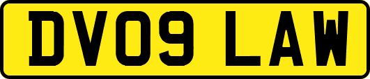 DV09LAW