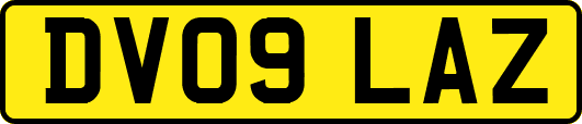 DV09LAZ
