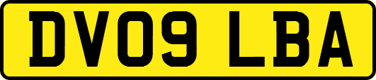 DV09LBA