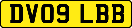 DV09LBB