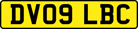 DV09LBC