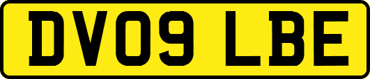DV09LBE