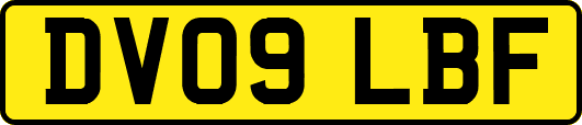 DV09LBF