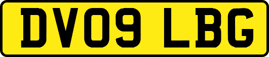 DV09LBG