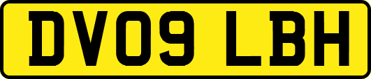 DV09LBH